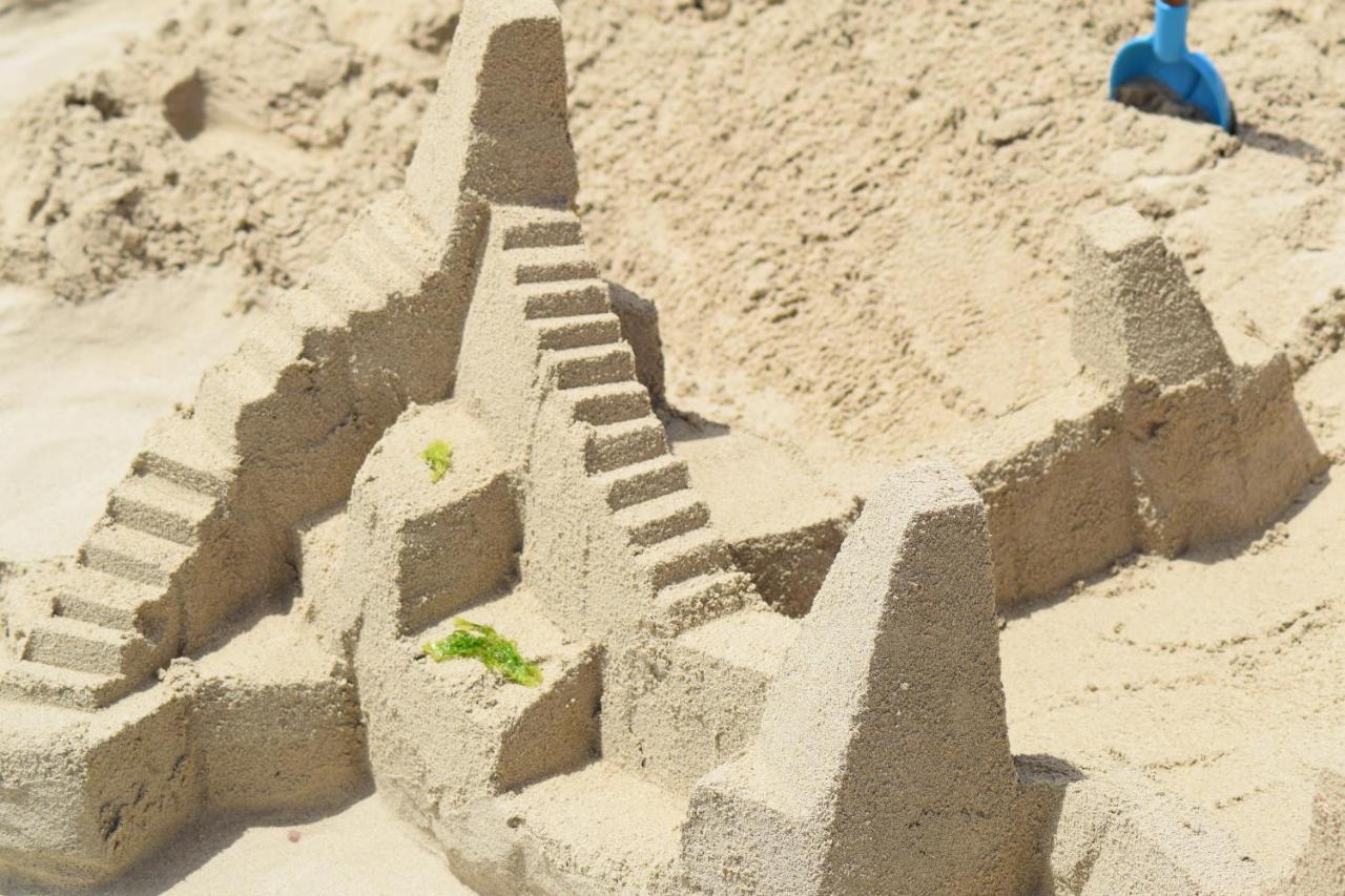פורטו אמפדוקלה Casa Vacanza Nonna Nena מראה חיצוני תמונה